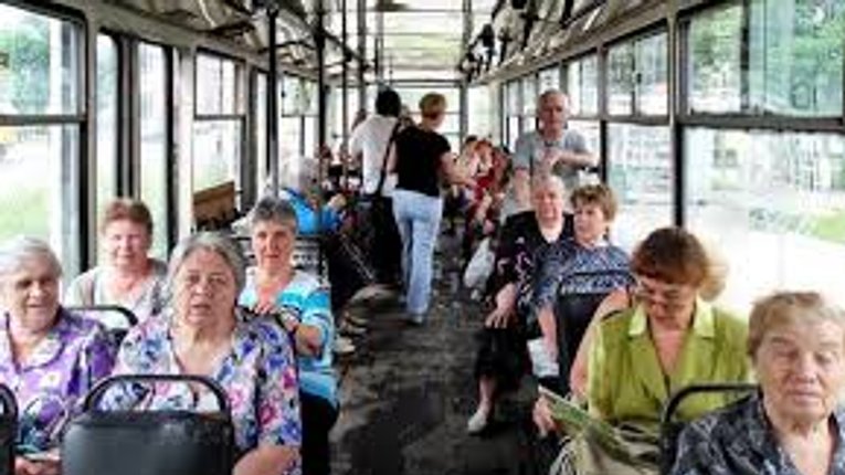 У Глобиному шукатимуть нових перевізників