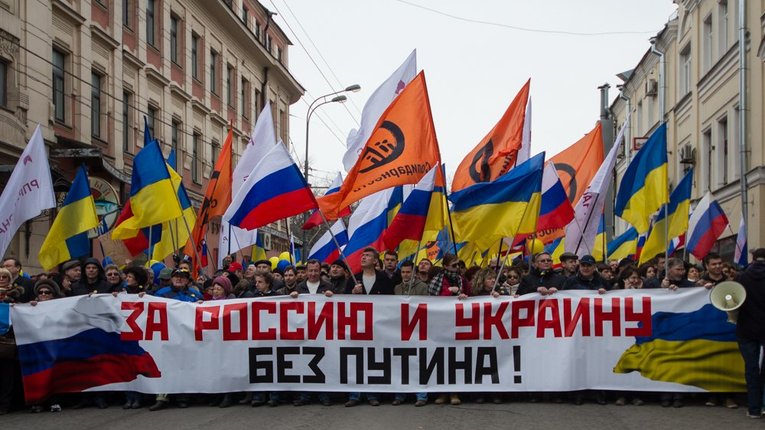 Україна: Апокаліпсису не буде