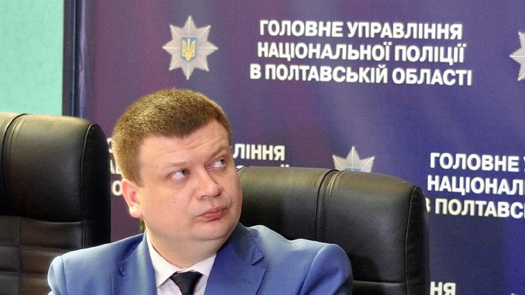 Незмінні традиції МВС