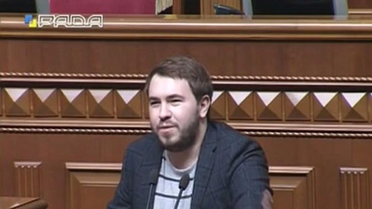 «Радикал» Лозовой завдав державі збитків на суму понад 1,8 млн грн – ГПУ