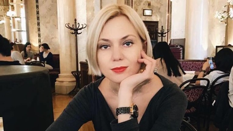 Замгендиректора ProZorro Сазонова збагатилася квартирою в окупованому Донецьку і має мільйони на рахунках