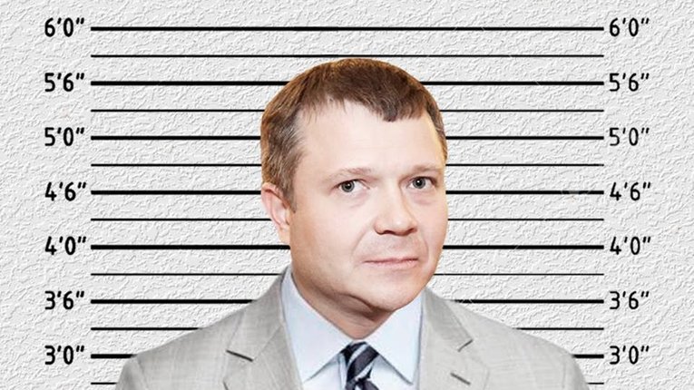 Жеваго в топ-10 прогульників нардепів Верховної ради