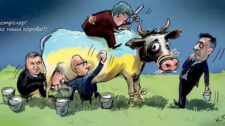 Подолати корупцію в Україні – неможливо, – голова САП