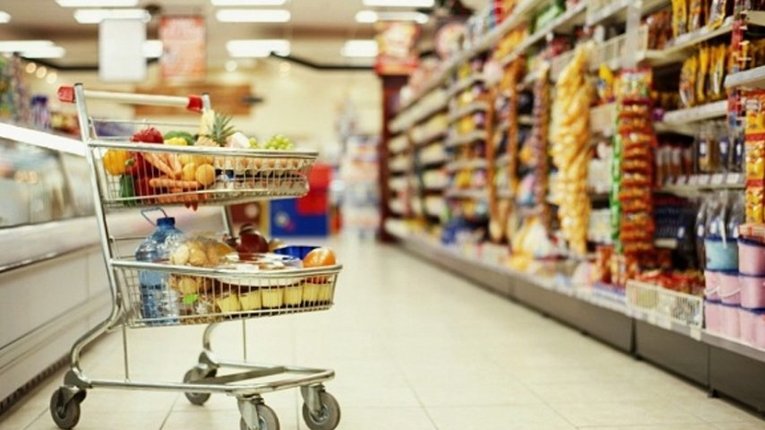 Продукти в полтавських крамницях невпинно дорожчають – Держстат