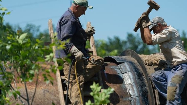 Головко з Ніцци керує розкраданням полтавського водогону