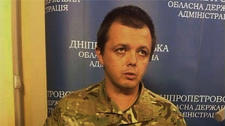 Від засудженого шахрая Грішина до героя «Семена Семенченка» лише один Аваков