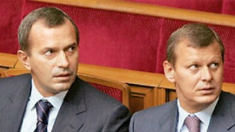 Клюєви винні українським держбанкам 28 мільярдів - ЗМІ