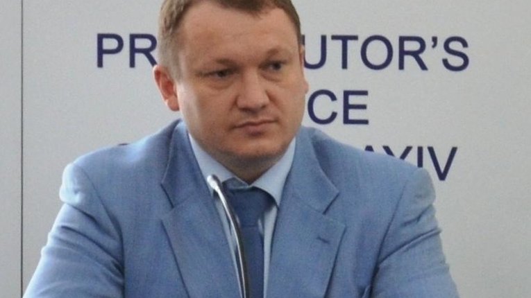 Корупційна імперія прокурора Комашка: торгівля лісом, крадіжка нафти і сім земельних ділянок