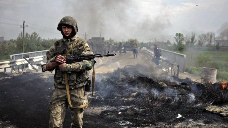 Доля Донбасу вже вирішена. Українська влада «при делах» – нардеп Мураєв