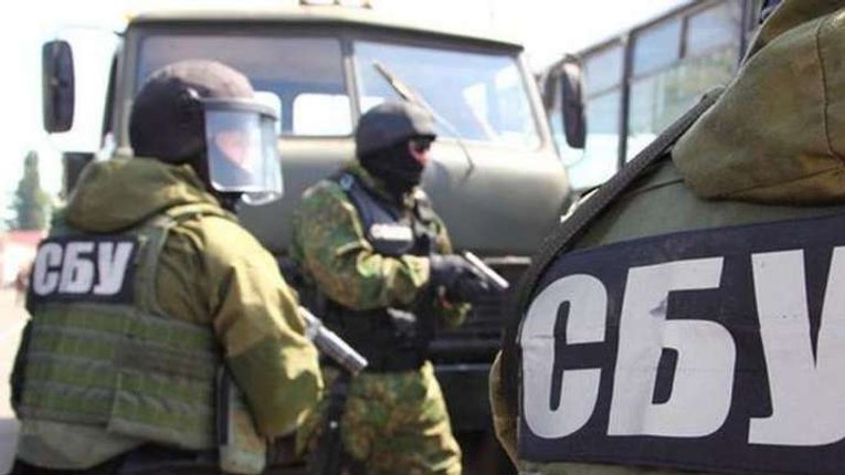 Правозахисники вважають, що СБУ може видавати Росії громадян за гроші