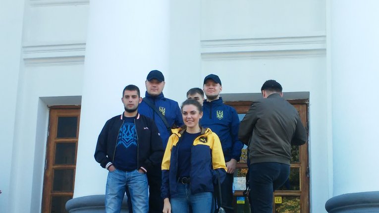 У Полтавській міськраді продовжуються баталії