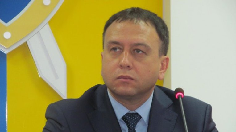 НАЗК взялося перевіряти статки прокурора Полтавської області Кармазіна