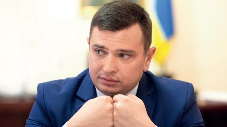 Ситник придбав у Броварах квартиру за втричі заниженою ціною (документи)