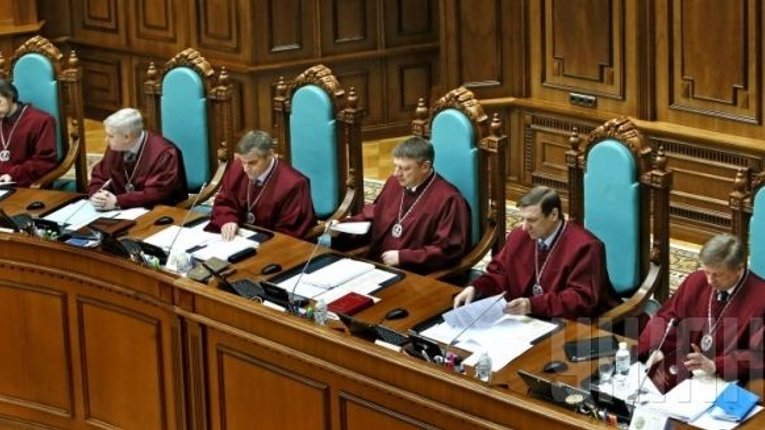Верховний суд України у 13 разів перебільшив статистику щодо засуджених корупціонерів – ЗМІ