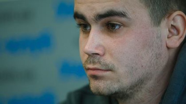 «Військовий парад проводиться не "на крові загиблих", а в честь крові, яку було пролито заради Батьківщини» – Тарас Деяк