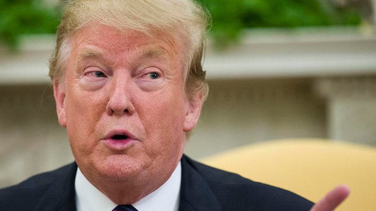 Конґресмени-демократи звинуватили Трампа у «надмірному расизмі»