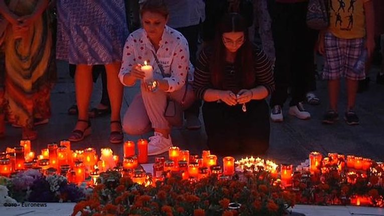 Не Аваков: главу поліції Румунії звільнили через провальне розслідування викрадення молодої дівчини