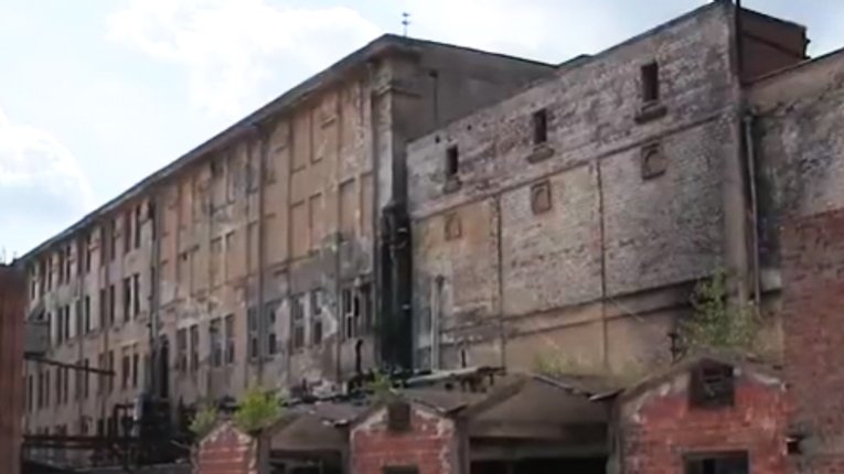 Держава погрожує штрафом Полтавському м'ясокомбінату