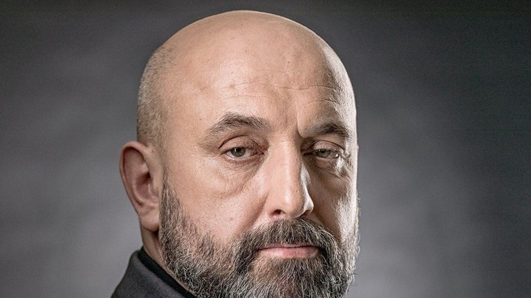 Сергій Кривонос звернувся до тих, хто «втомився від війни»