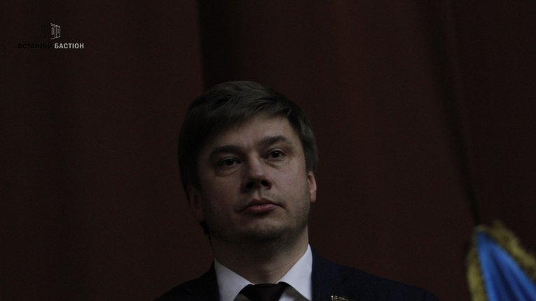 У НАЗК зацікавилися Олександром Біленьким