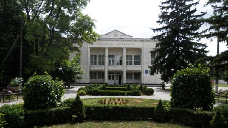 У Глобиному пройде турнір із шашок до Дня Незалежності