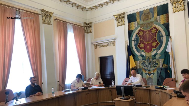 «Несподіванка року»: головним освітянином Полтави став Юрій Матвієнко