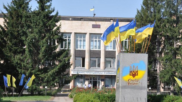 Центр первинної медико-санітарної допомоги у Нових Санжарах матиме Спостережну раду