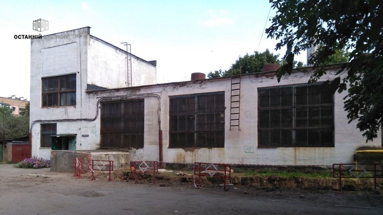 В районі Інституту зв'язку ремонтуватимуть тепломережу