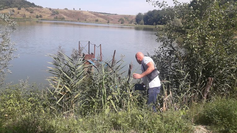 Загальний стан гідротехнічних споруд водних об’єктів задовільний, — Засульська ОТГ