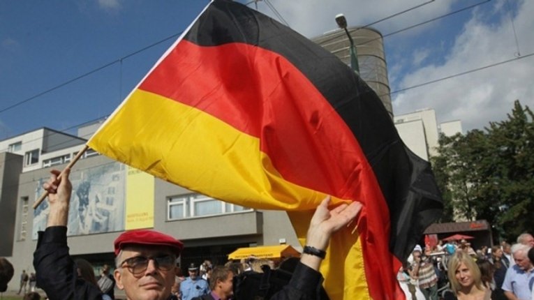 Німці за скасування антиросійських санкцій, — дослідження