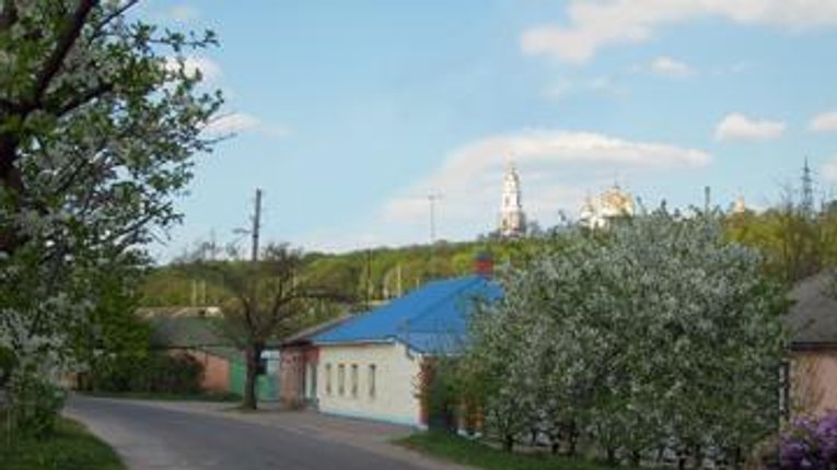 Владу Полтави просять відремонтувати провулки прилеглі до вулиці Лугової