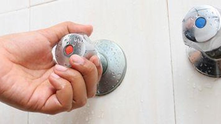 Кременчуцькі енергетики повідомили про планове відключення гарячого водопостачання