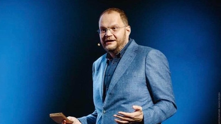 Із новим міністром культури нас очікують ще більші дебілізація і дерибан, – незалежне видання
