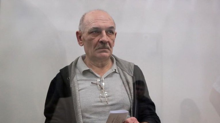 Ціна Цемаха: журналіст розповів деталі затримання відомого терориста і загибелі українського військового