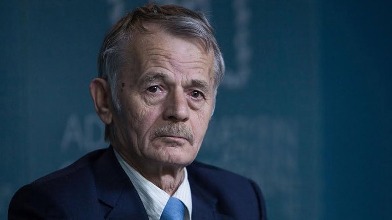 Цей обмін мені дуже нагадує капітуляцію, – Мустафа Джемілєв