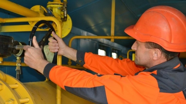 Несправності газової мережі у Кременчуці