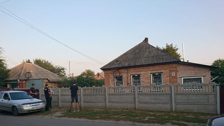 Пирятинська влада каратиме за самочинне спалення листя