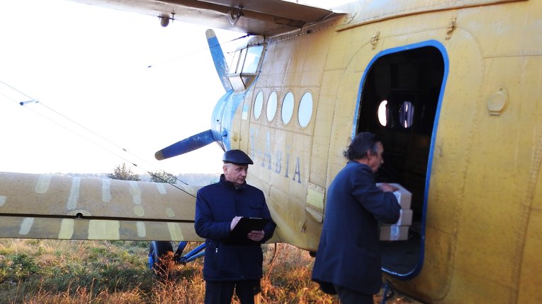 У Чутівському районі розпочинається кампанія з імунізації м’ясоїдних тварин