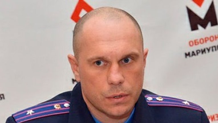 Після обіцянок «боротися проти України» Ілля Кива цитує Сталіна і мріє «расстреливать врагов народа»