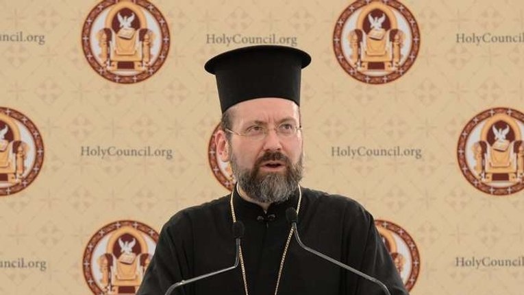 У Вселенському патріархаті заявили, що московська автокефалія – самопроголошена