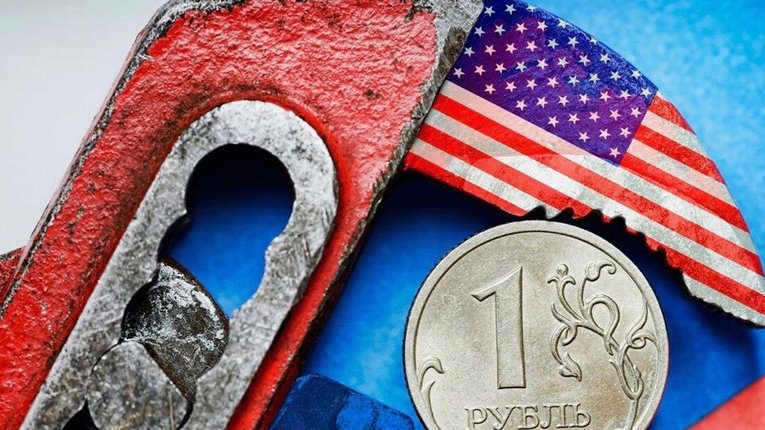 Чи працює «імпортозаміщення»? У Києві обговорять санкції проти Росії