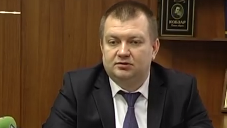За спиною новопризначеного прокурора Харківської області низка корупційних скандалів, – ЗМІ