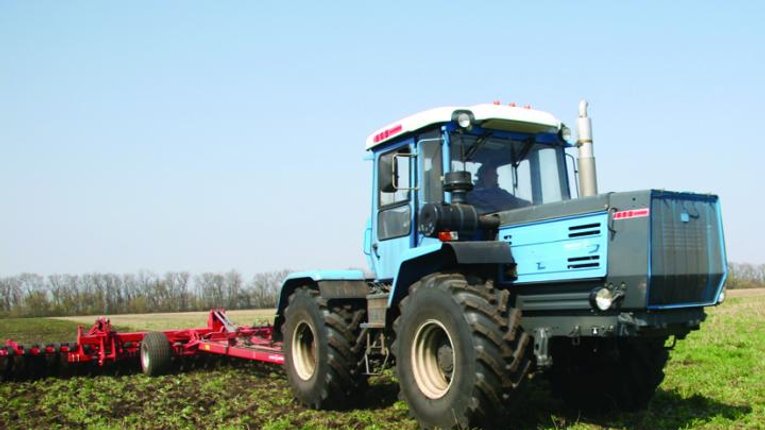 За купівлю вітчизняної сільгосптехніки у 2020 році не буде жодної компенсації, — заступник профільного міністра