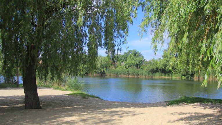 Мільйон гривень на пляж у Кременчуці
