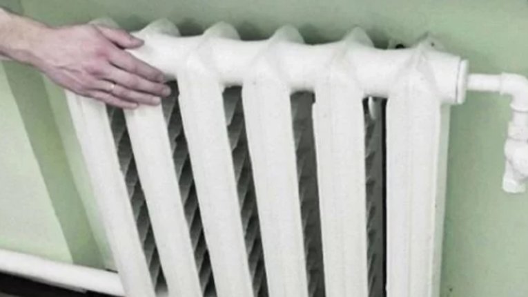 У Миргороді відтерміновано опалювальний сезон