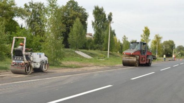 Дорожньо-будівельне ОЗУ Полтавської ОДА