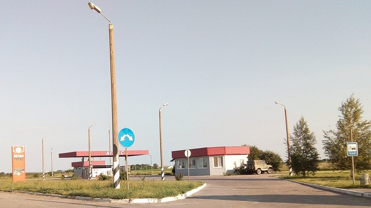 Як азартна родина Сєлькіних загралася в «Монополію»