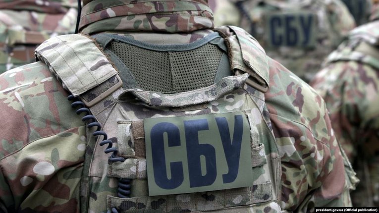 СБУ звітує про успішну спецоперацію: вивезення з окупованого Донбасу російського агента