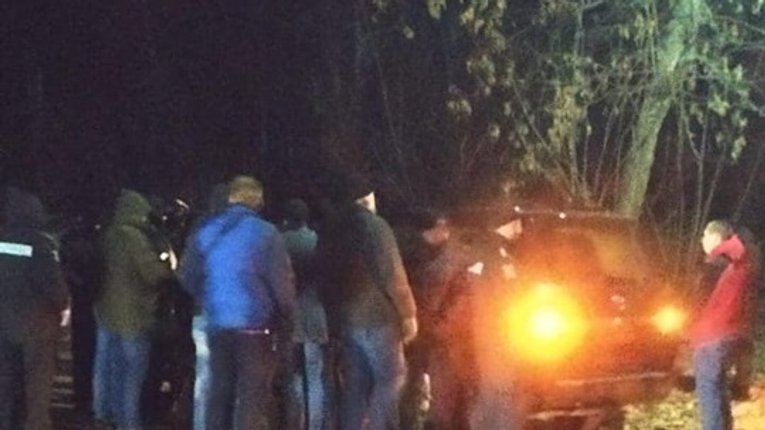 У Харківській області під час спроби передачі хабаря затримали директора лісгоспу