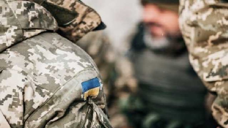 Доба на фронті: одного українського бійця поранено